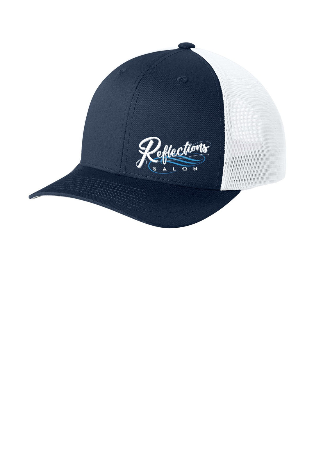 Refelctions Sport-Tek Mesh Back STC74