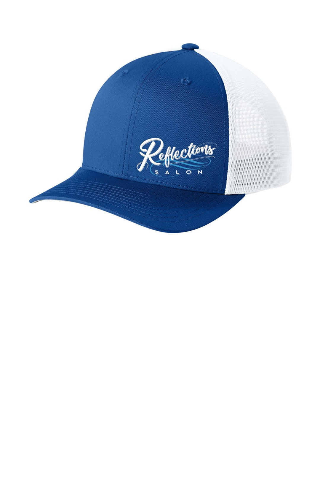 Refelctions Sport-Tek Mesh Back STC74