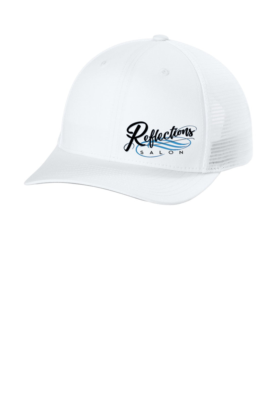 Refelctions Sport-Tek Mesh Back STC74