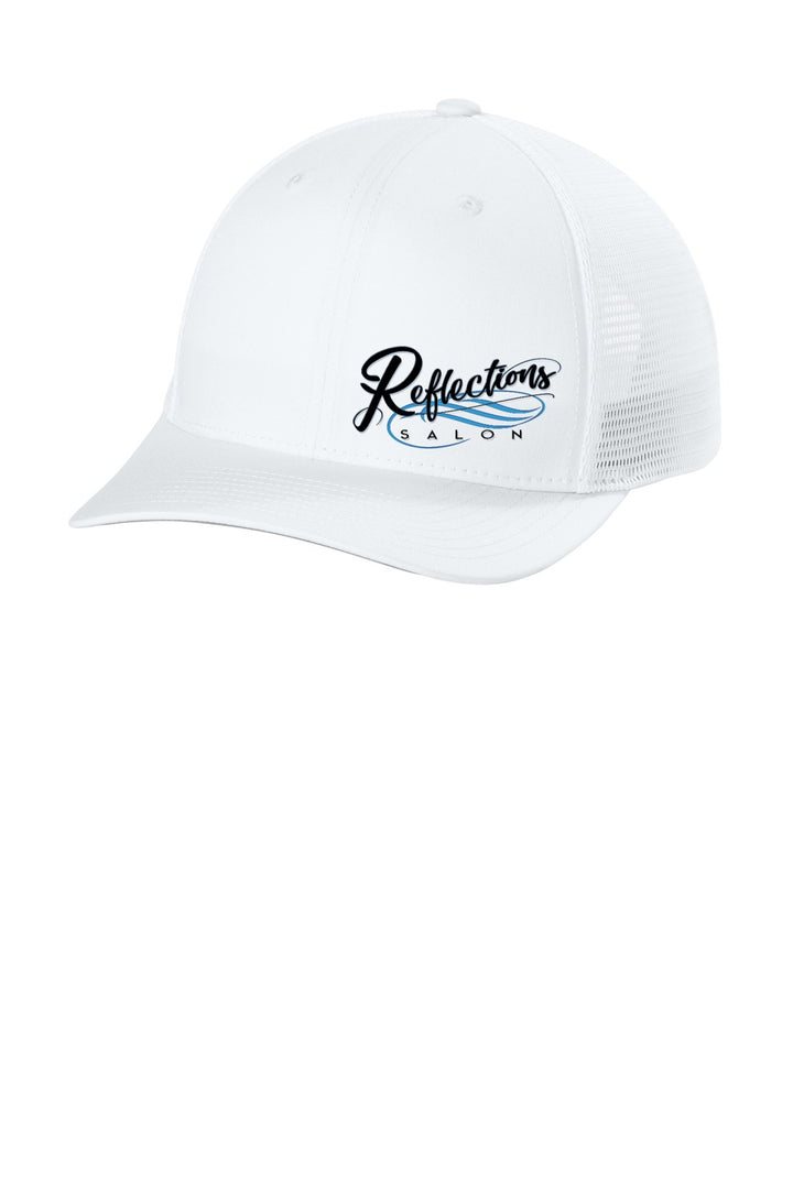 Refelctions Sport-Tek Mesh Back STC74
