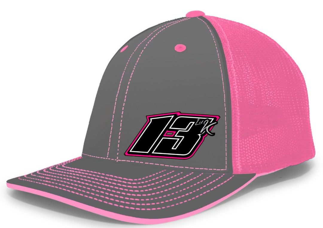 Flex Fit Pacific Cap