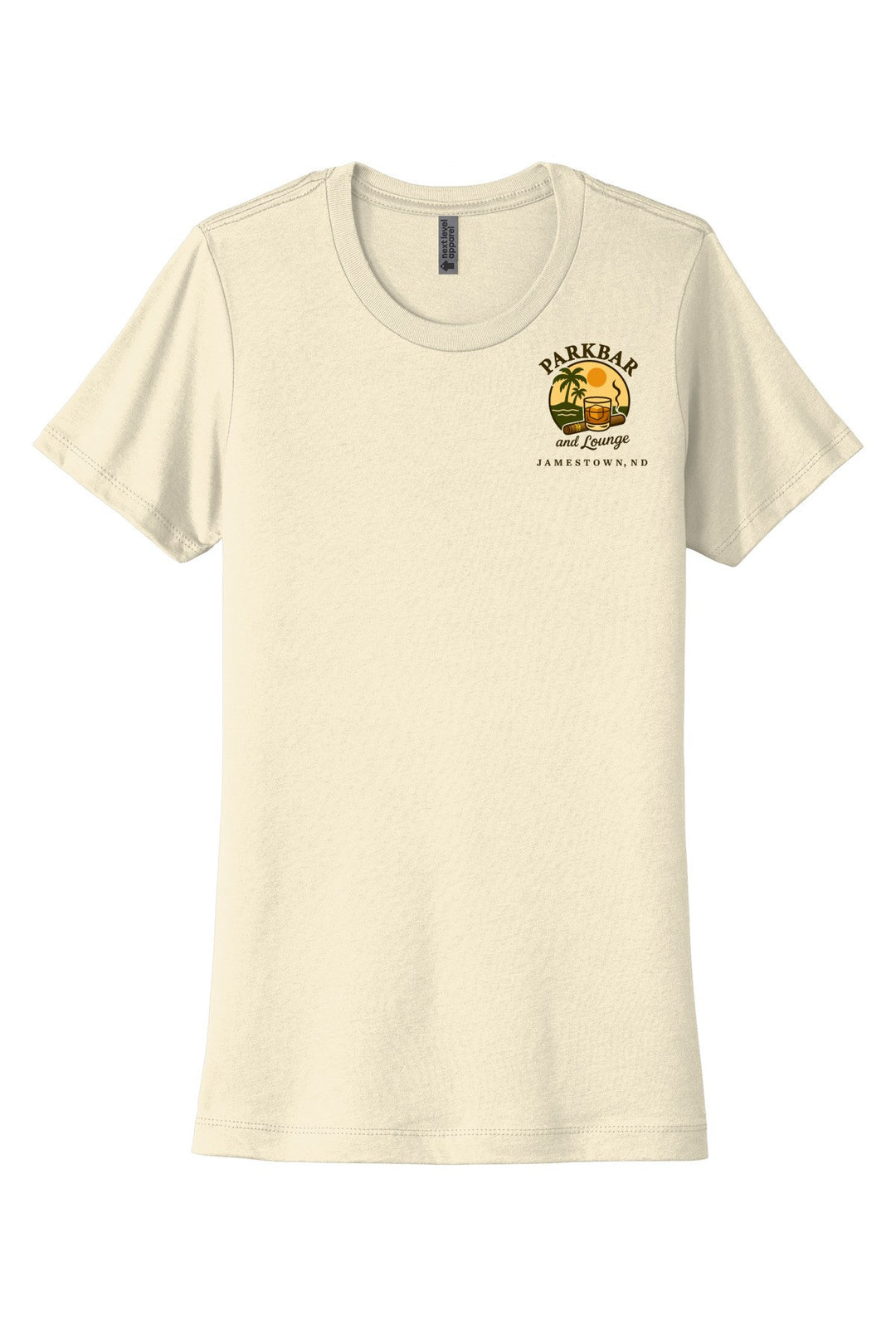 Next Level Apparel Women&