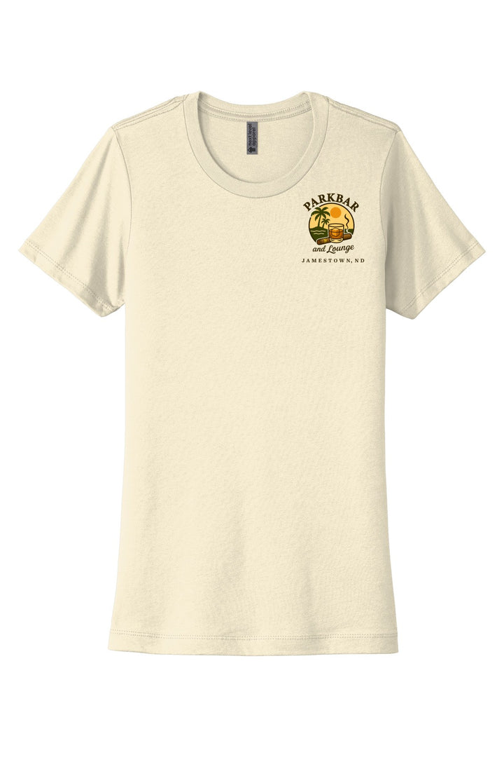 Next Level Apparel Women&