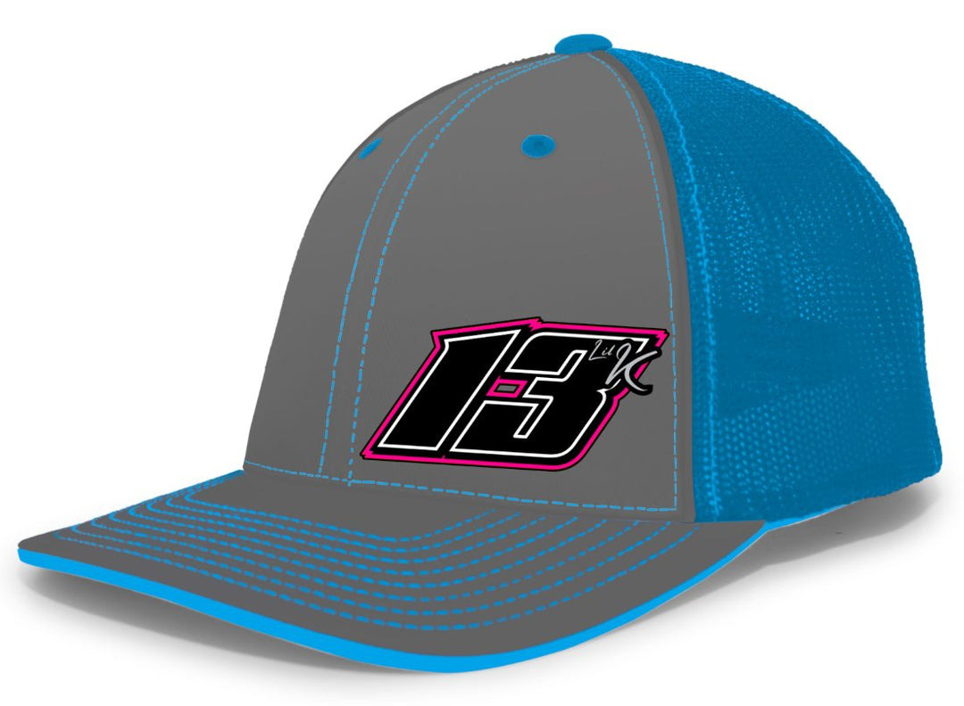 Flex Fit Pacific Cap