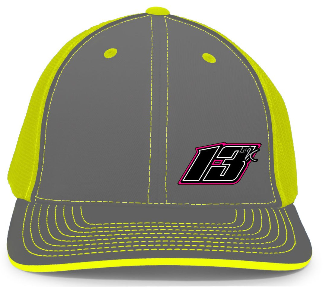 Flex Fit Pacific Cap