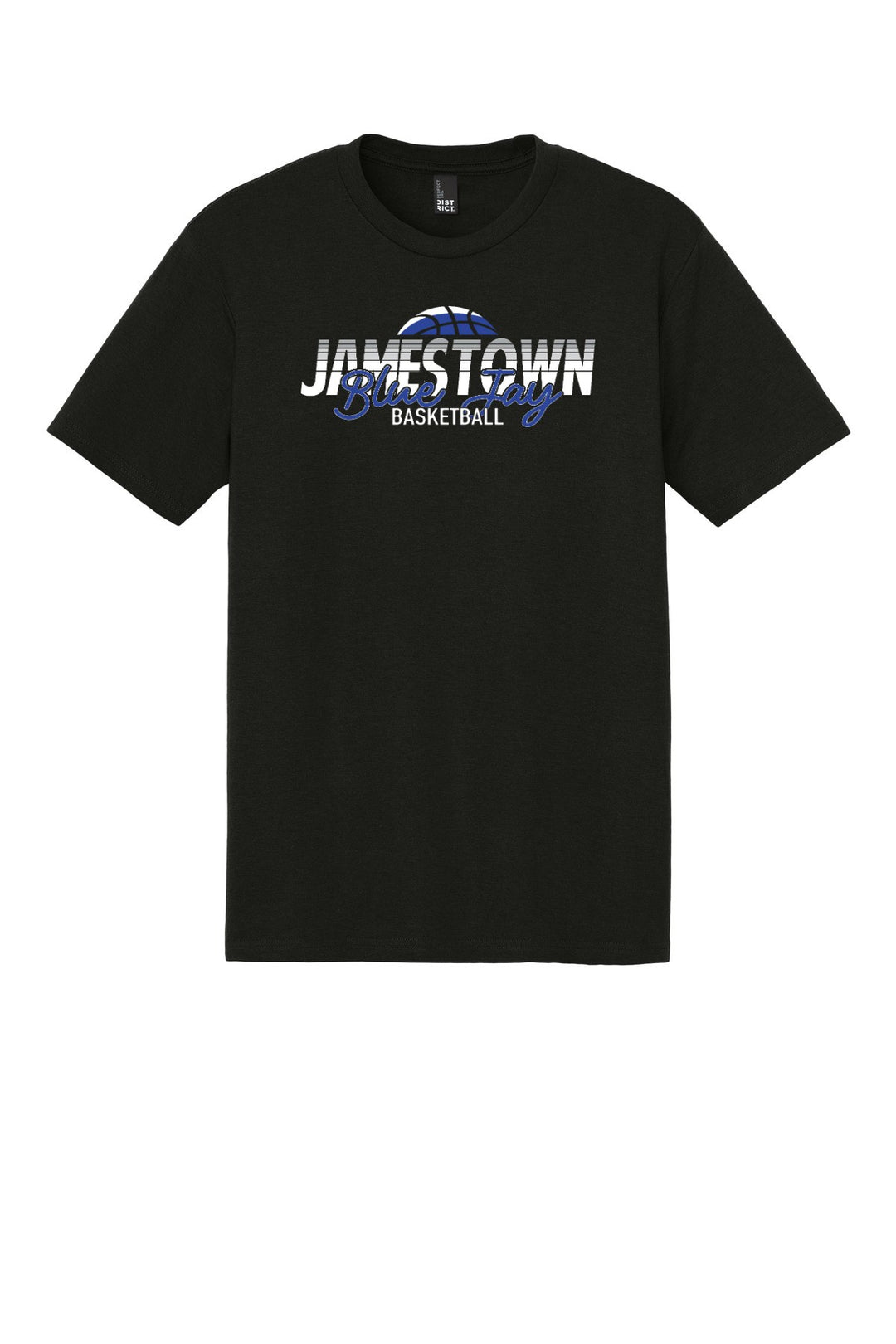 Blue Jay BBall Shirt — JMST_BlueJayBBall