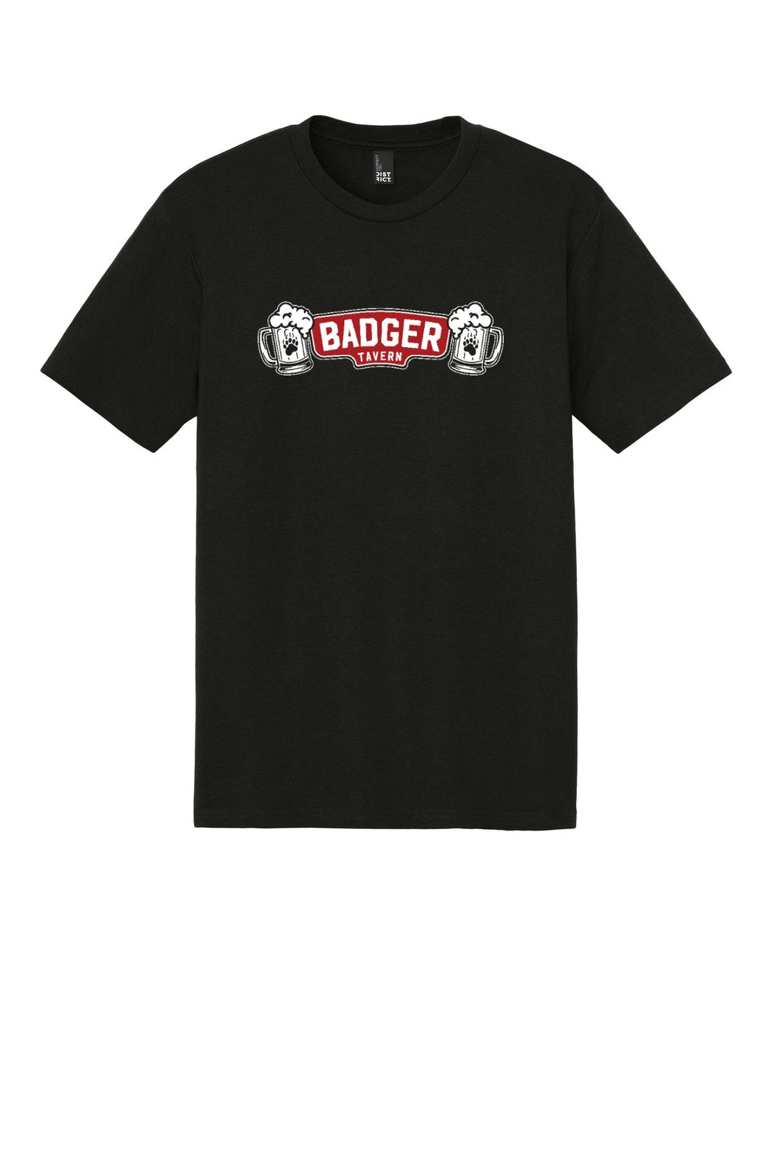 Badger Soup Shirt - DM130
