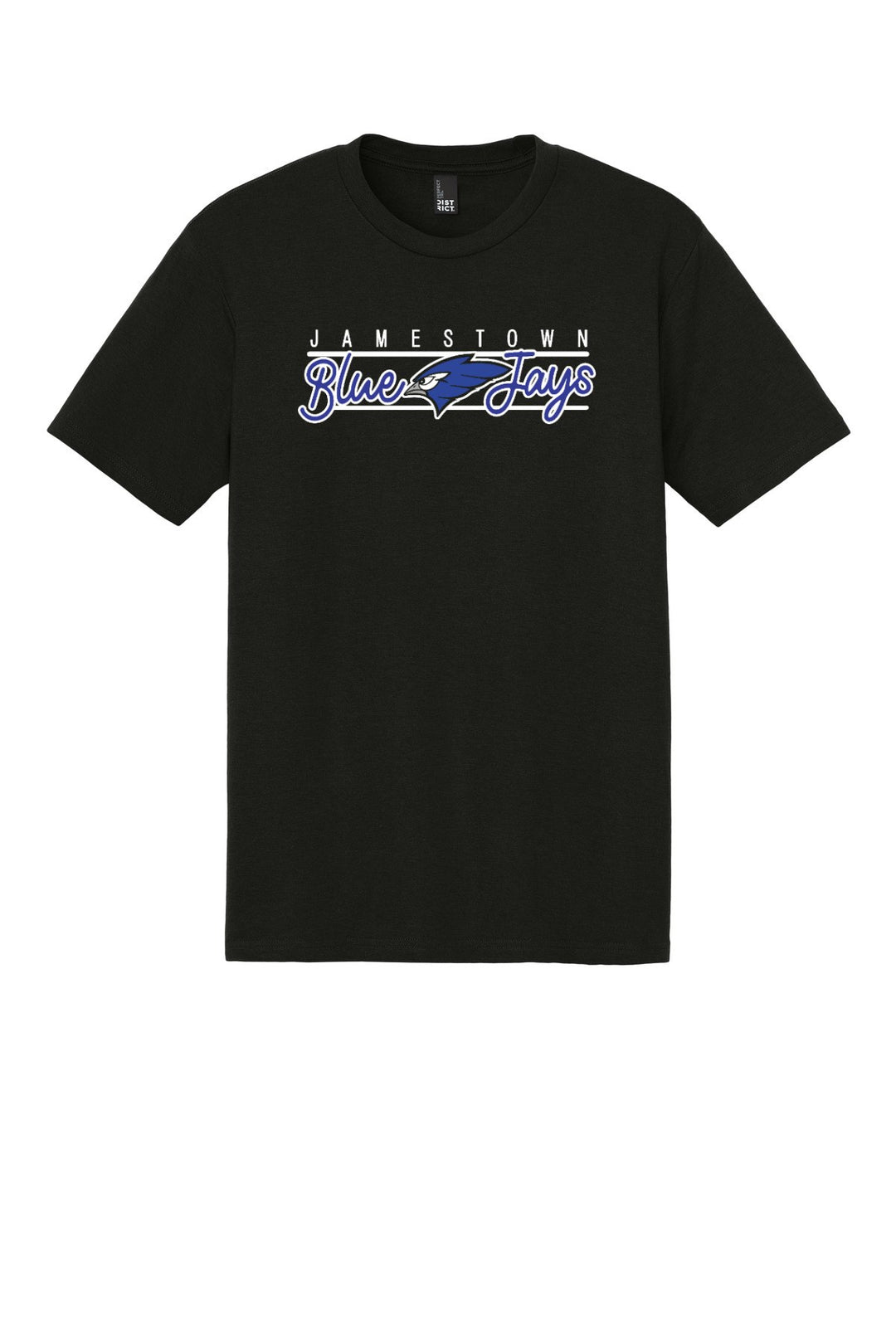 District Perfect Tri Tee. DM130 — 2026_BJ (no black)