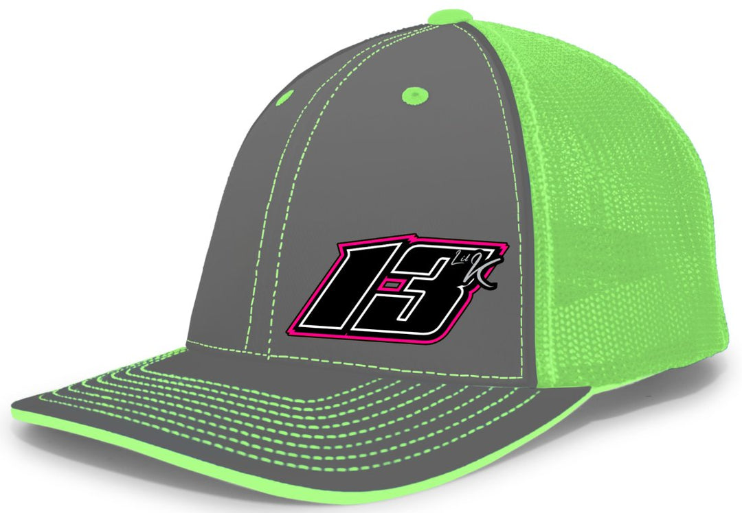 Flex Fit Pacific Cap