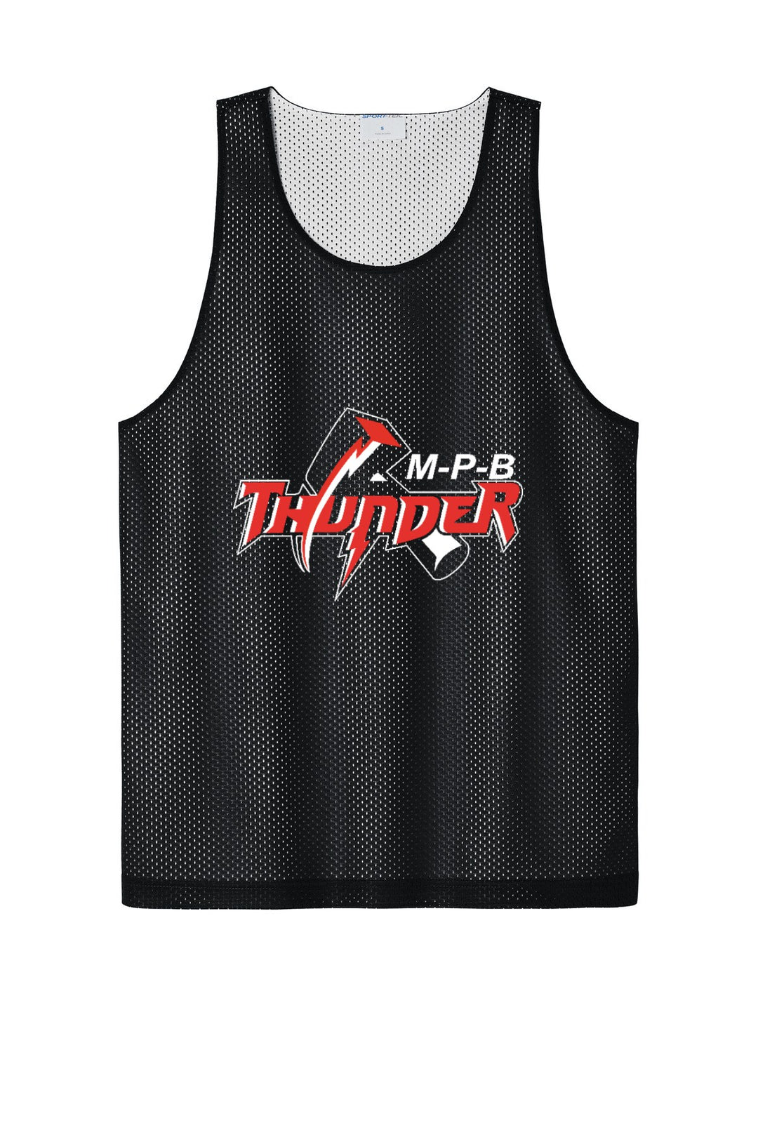 Reversible Thunder Jersey