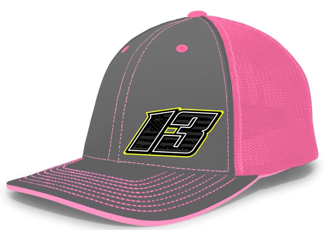 Flex Fit Pacific Cap