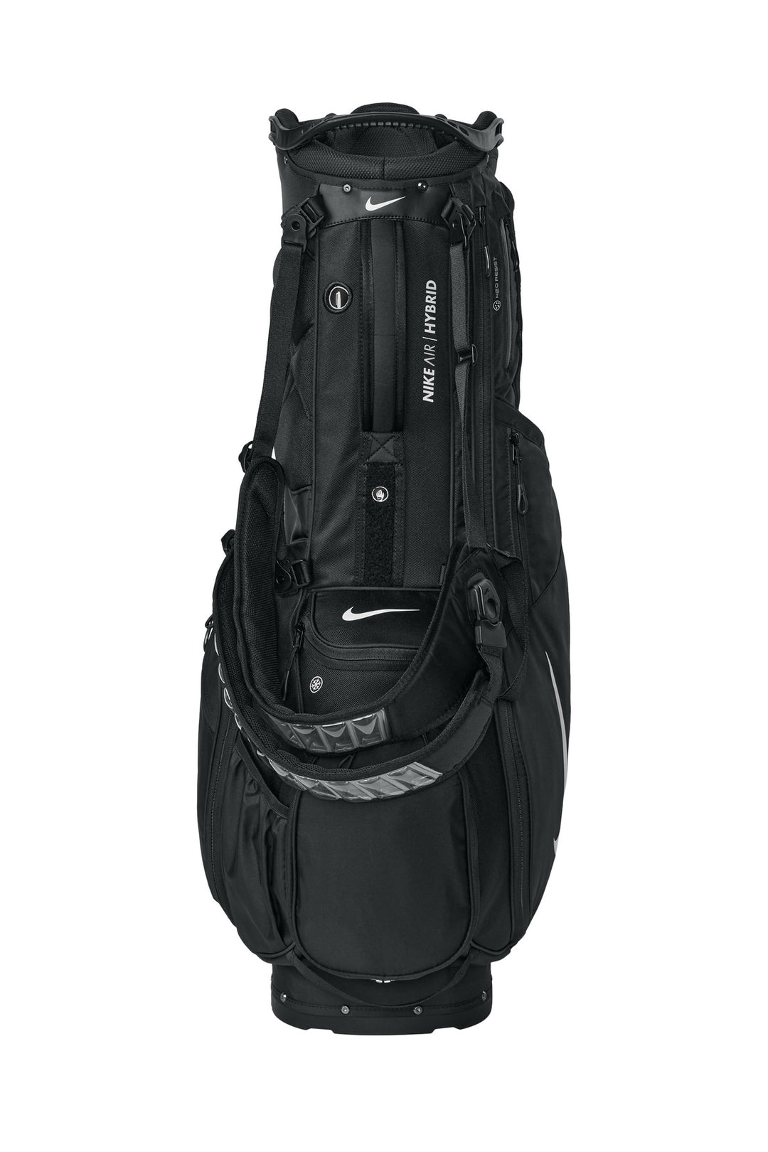 Nike Air Hybrid 2 Golf Bag NKN1003478 — Black