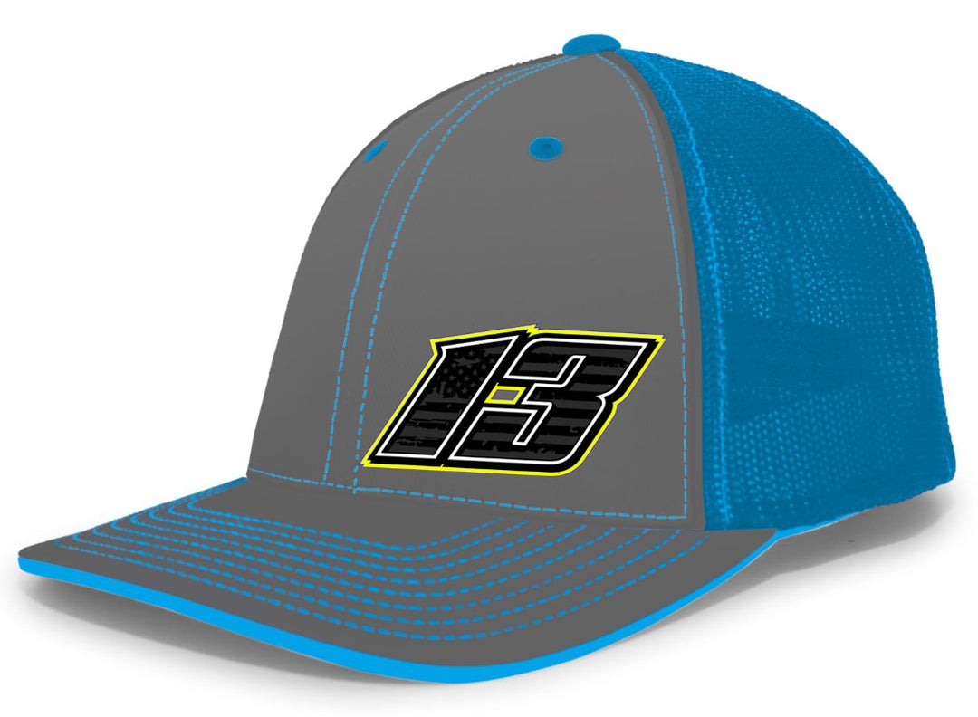 Flex Fit Pacific Cap