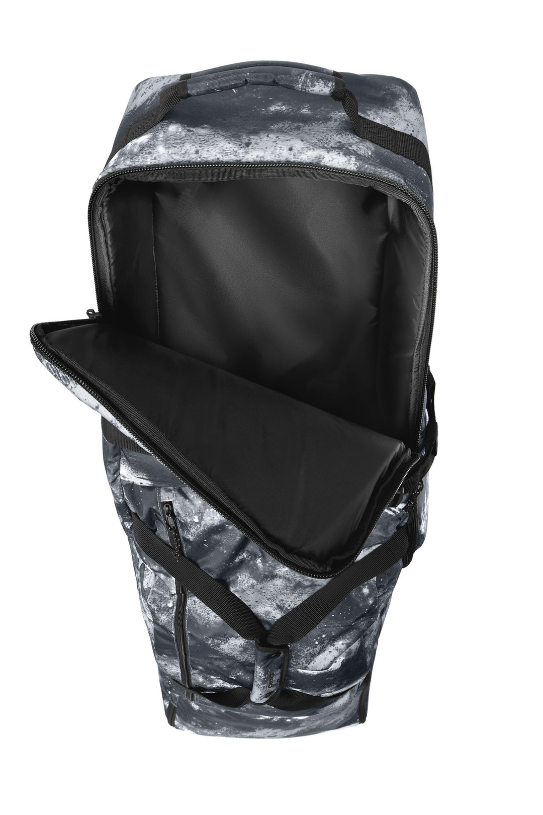 OGIO Golf Travel Bag 427003 — Terra Texture