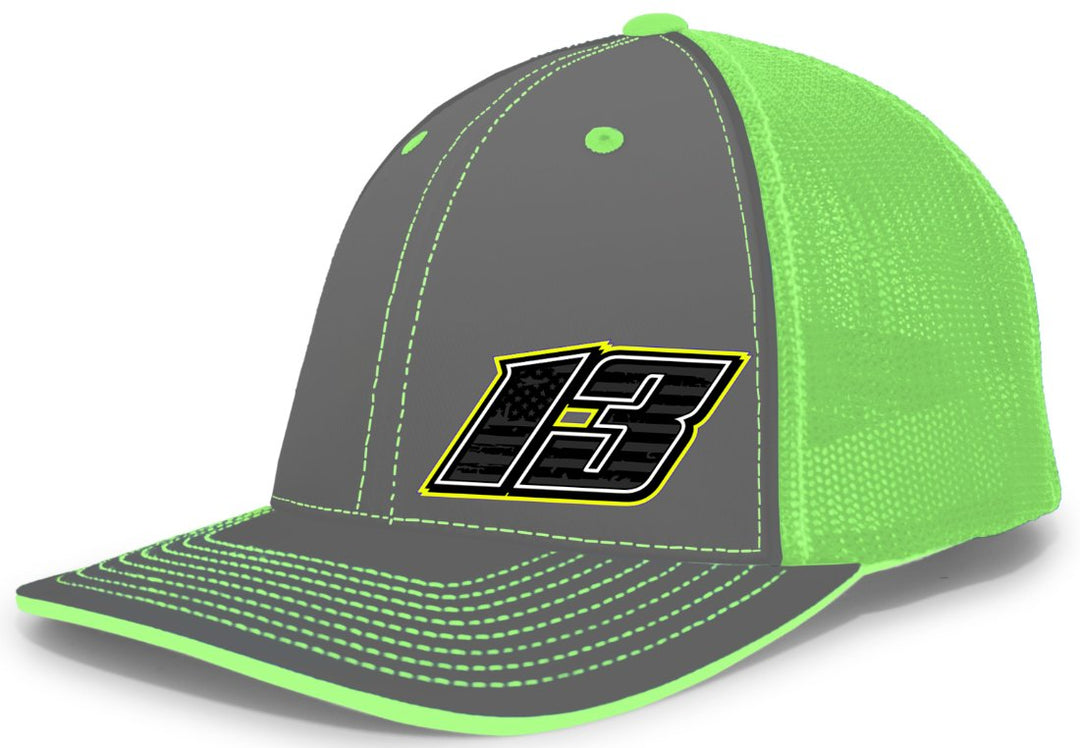 Flex Fit Pacific Cap
