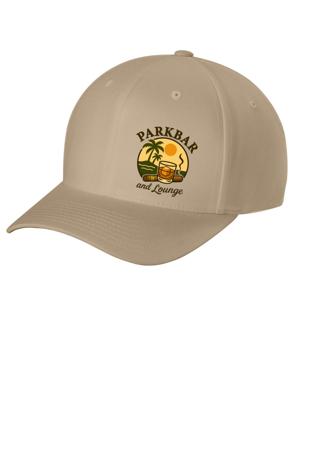 Flexfit Flexfit FF6277 — Khaki