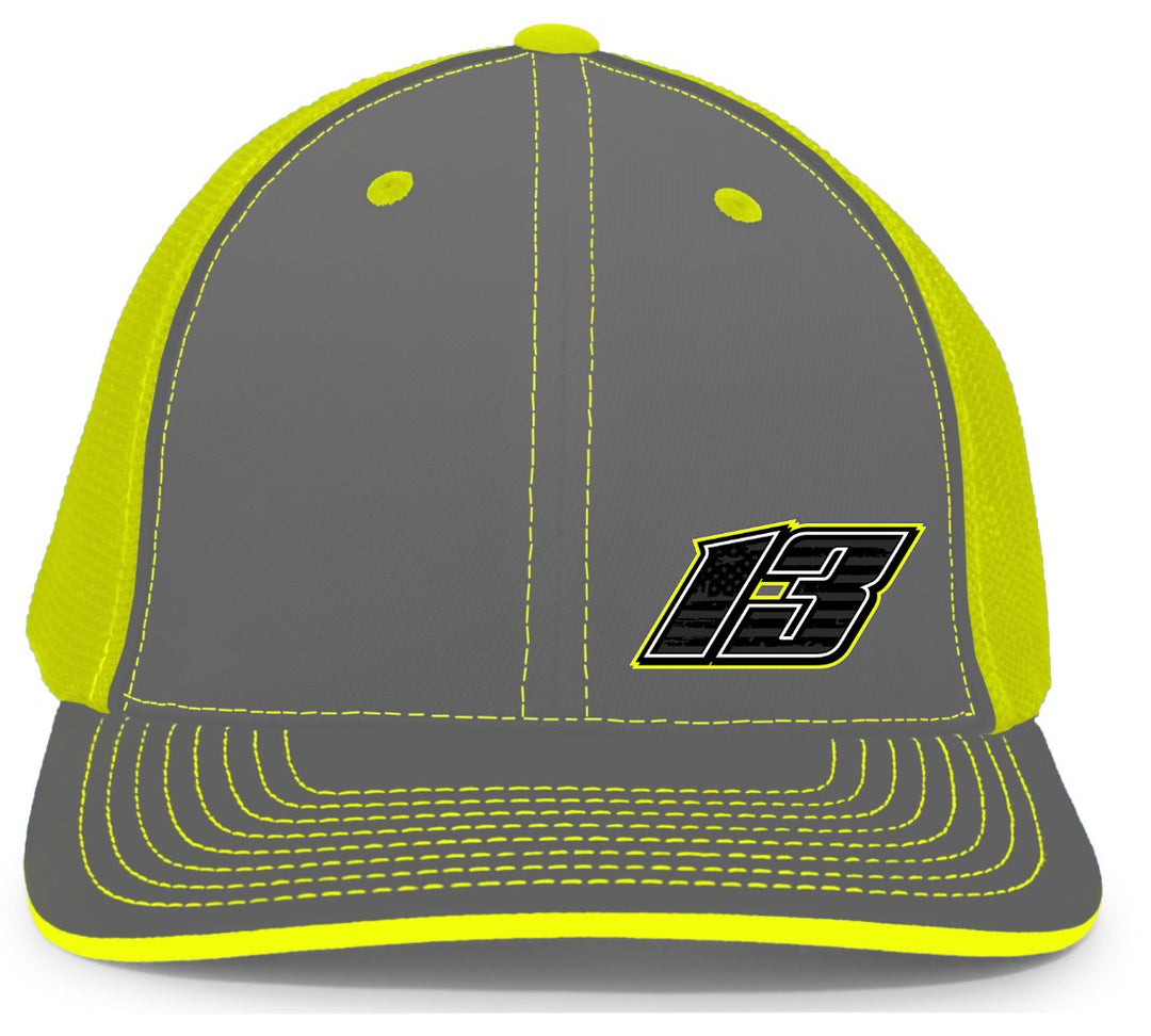 Flex Fit Pacific Cap