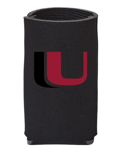 Unison Mortgage Slim Can and Bottle Holder FT001SC — Black