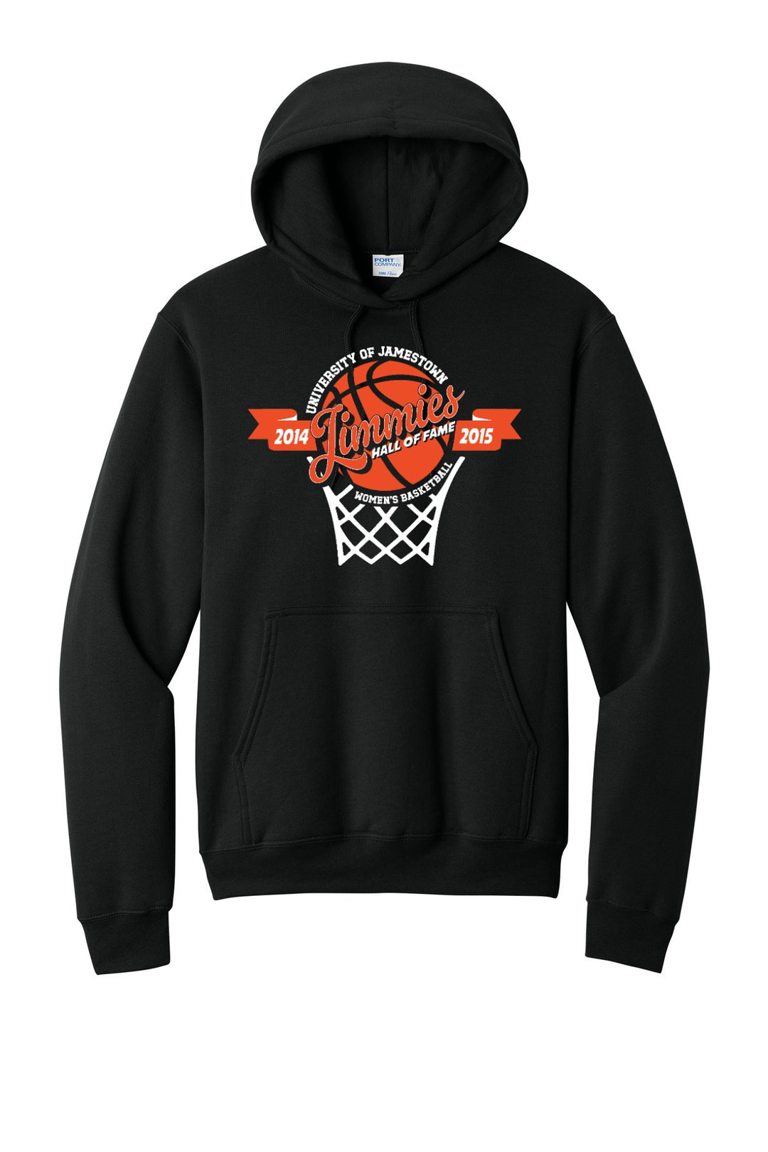 UJ Womens BBall Hall of Fame - PC78H