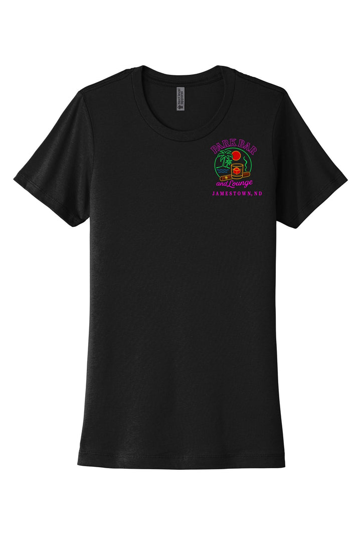 Next Level Apparel Women&
