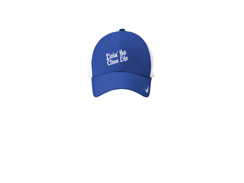 Front Design - Game Royal/ White