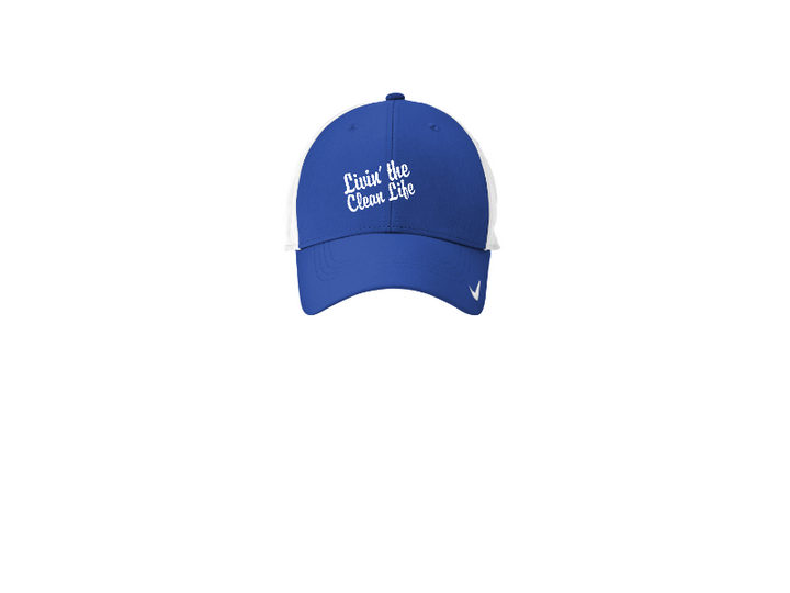 Front Design - Game Royal/ White