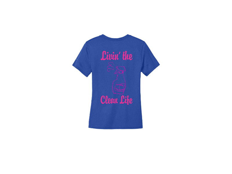 Back Design - Game Royal