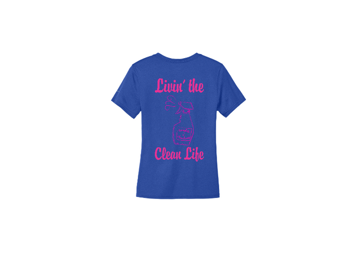 Back Design - Game Royal