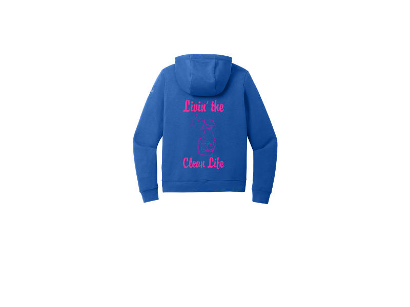 Back Design - Game Royal