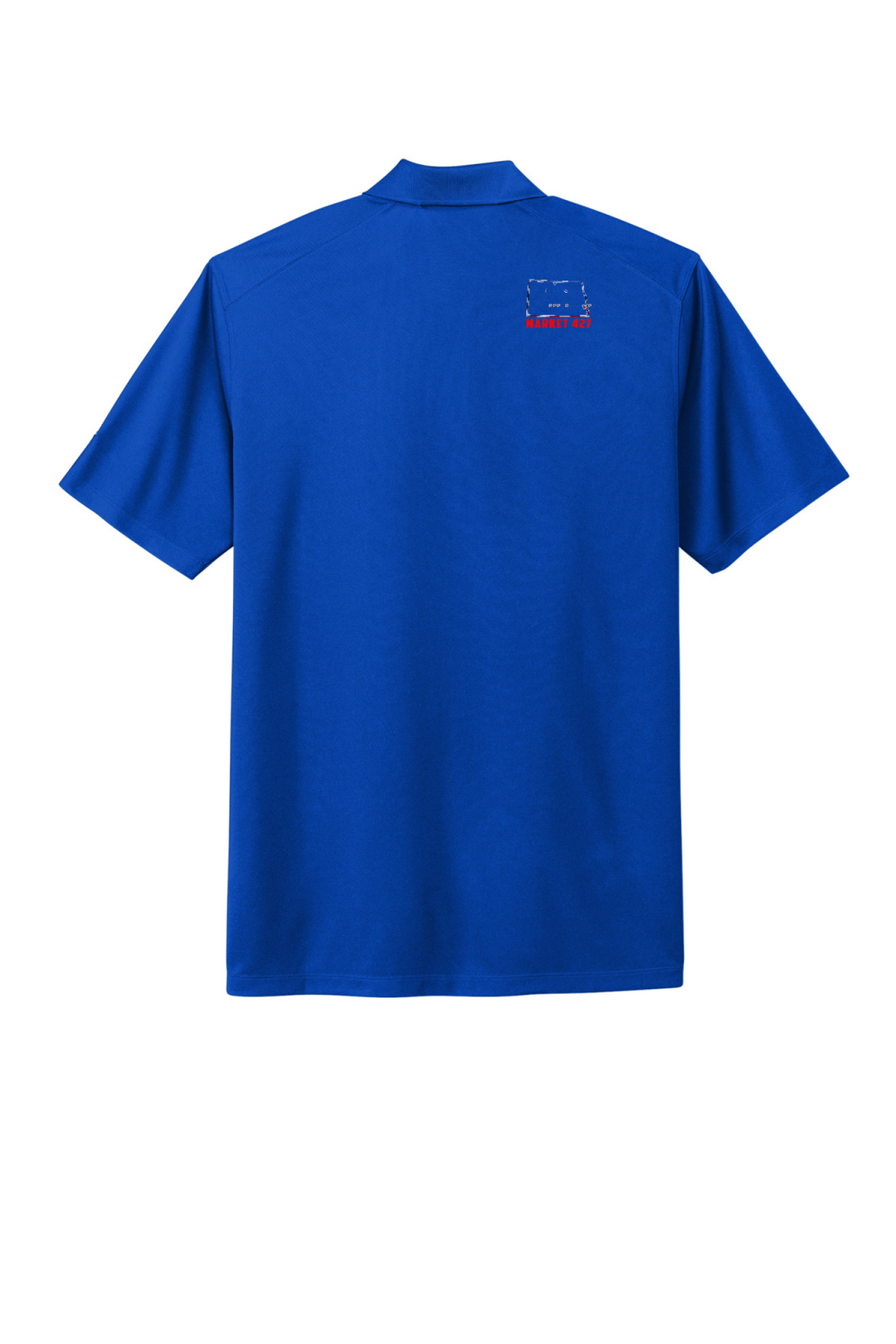 Back Design - Game Royal