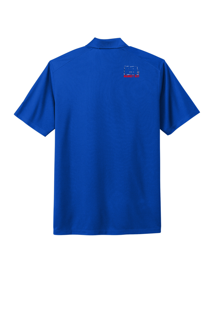 Back Design - Game Royal