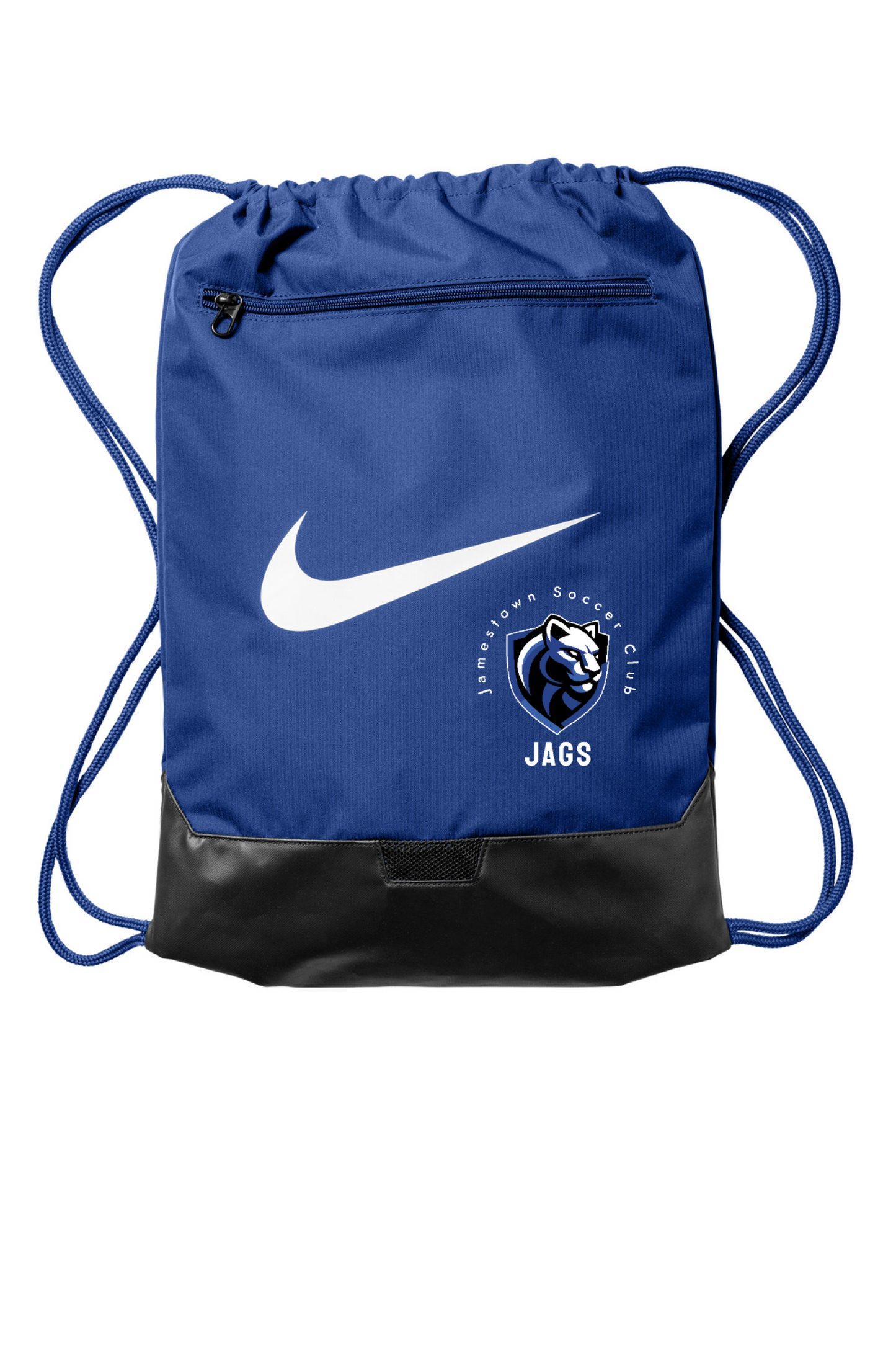 Front Design - Game Royal