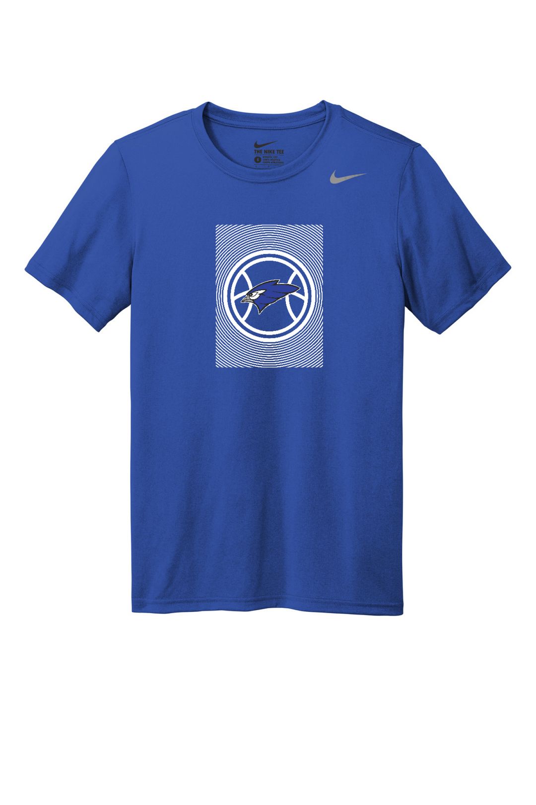 Front Design - Game Royal