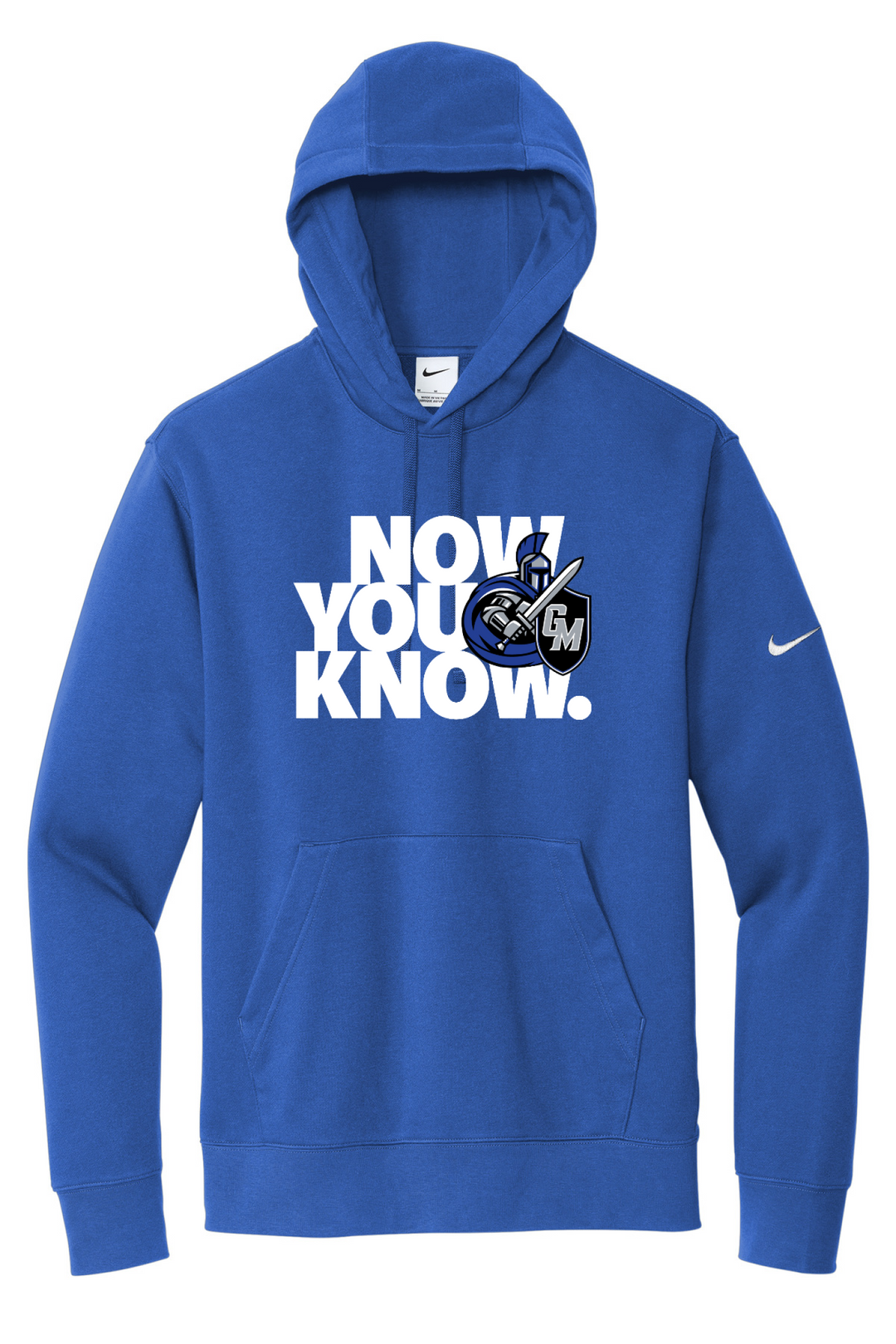 Front Design - Game Royal