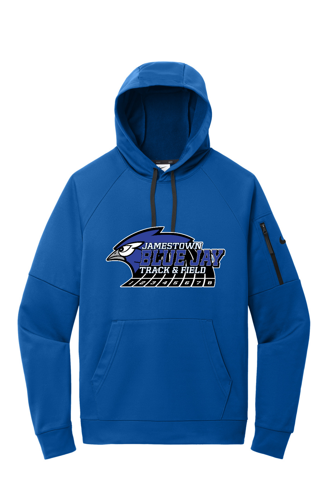 Front Design - Game Royal