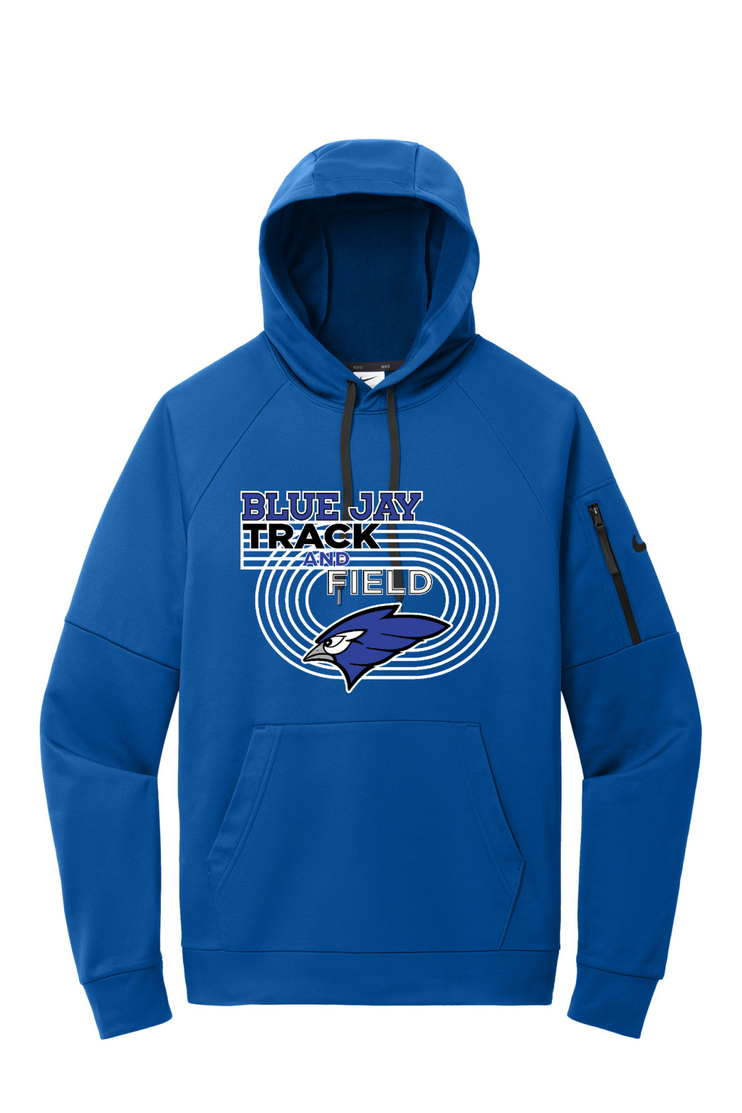 Front Design - Game Royal
