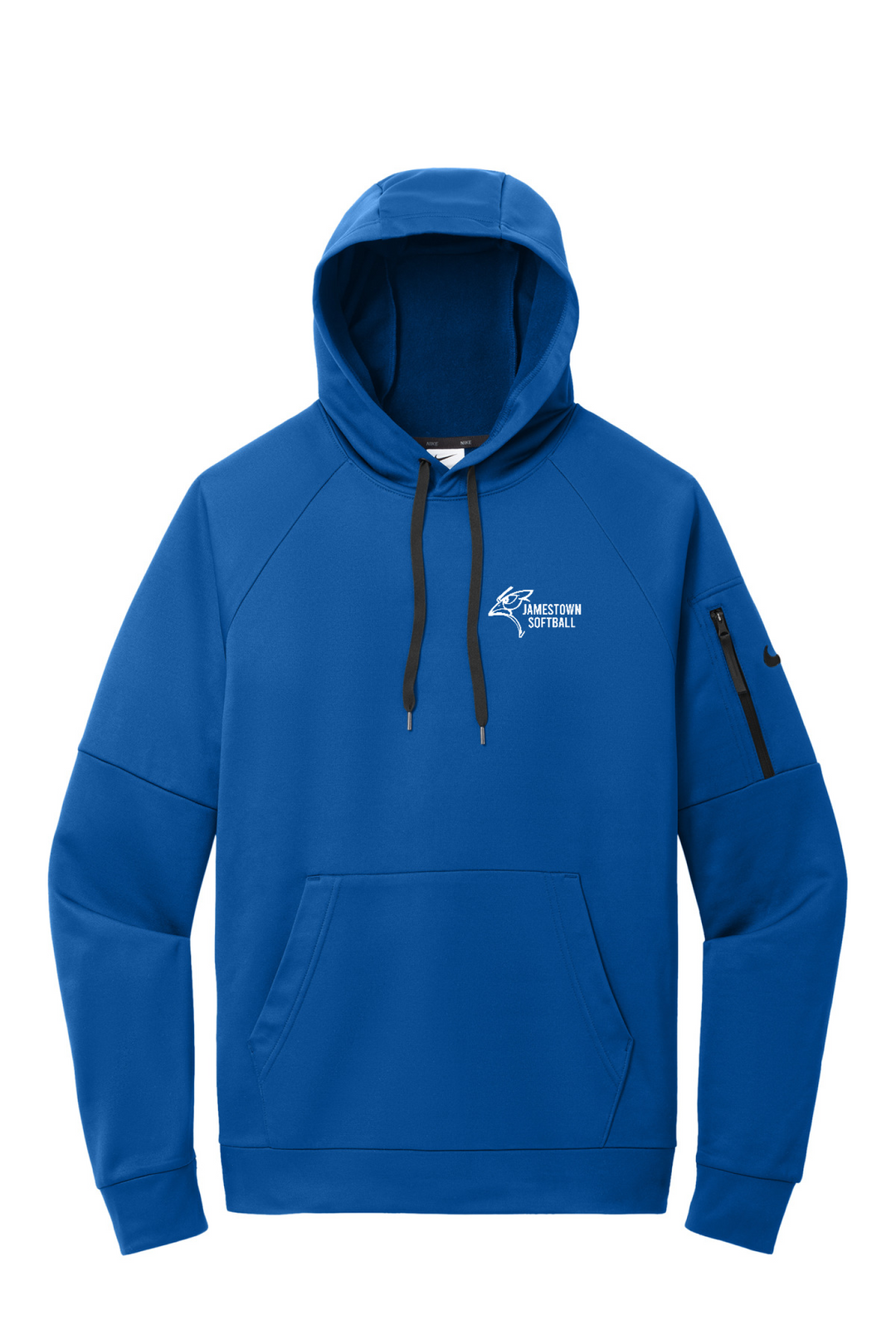 Front Design - Game Royal