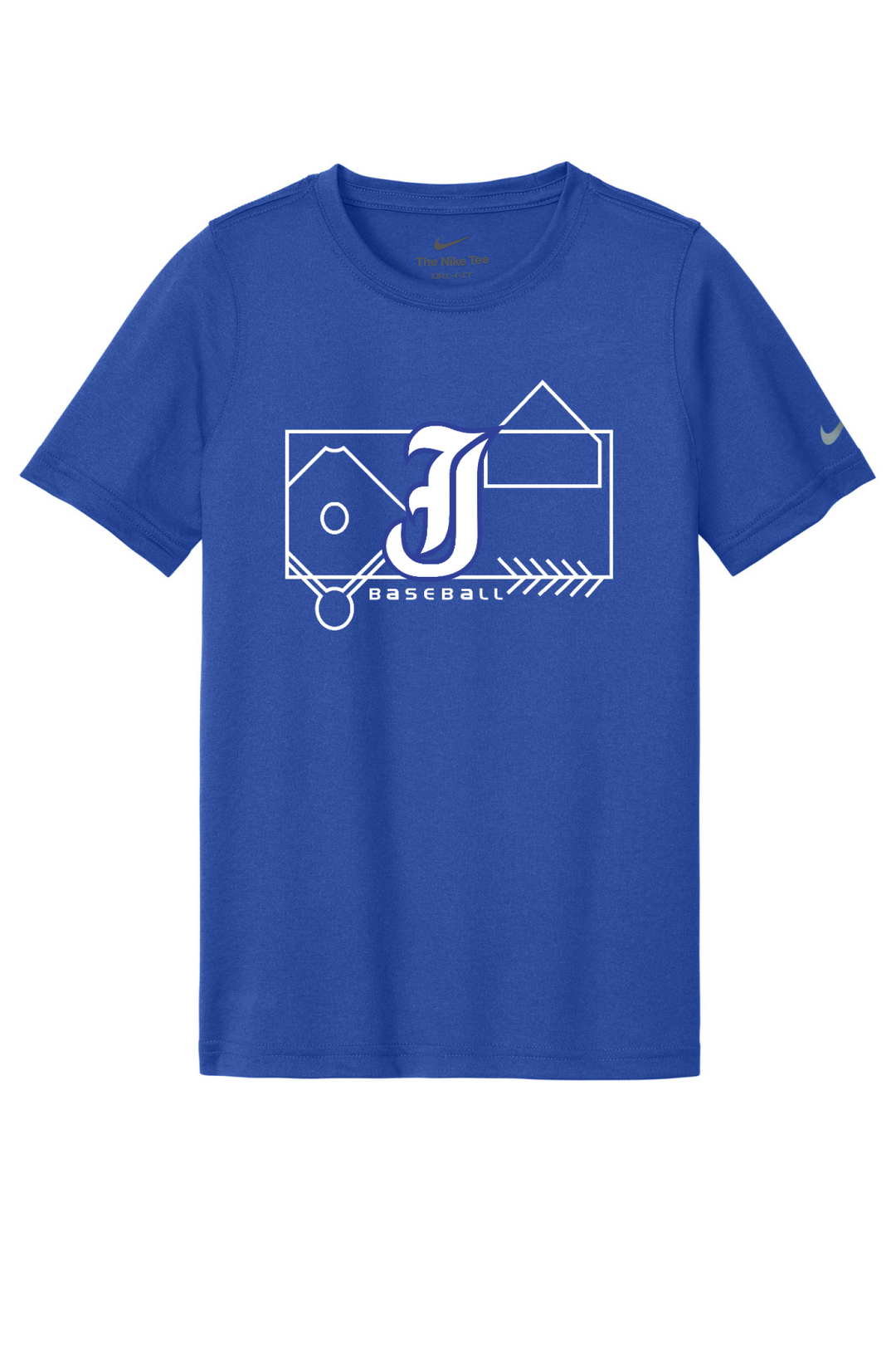 Front Design - Game Royal