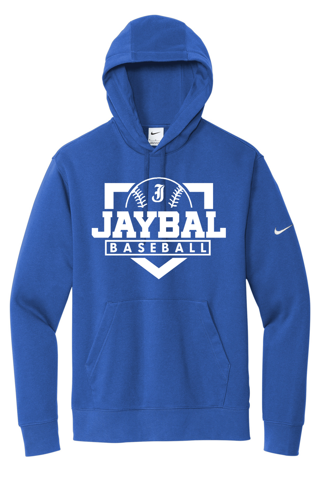 Front Design - Game Royal