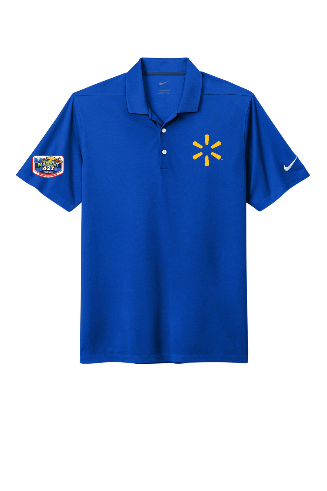 Front Design - Game Royal
