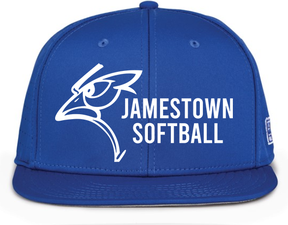 Jamestown Softball The Game Hat GB998