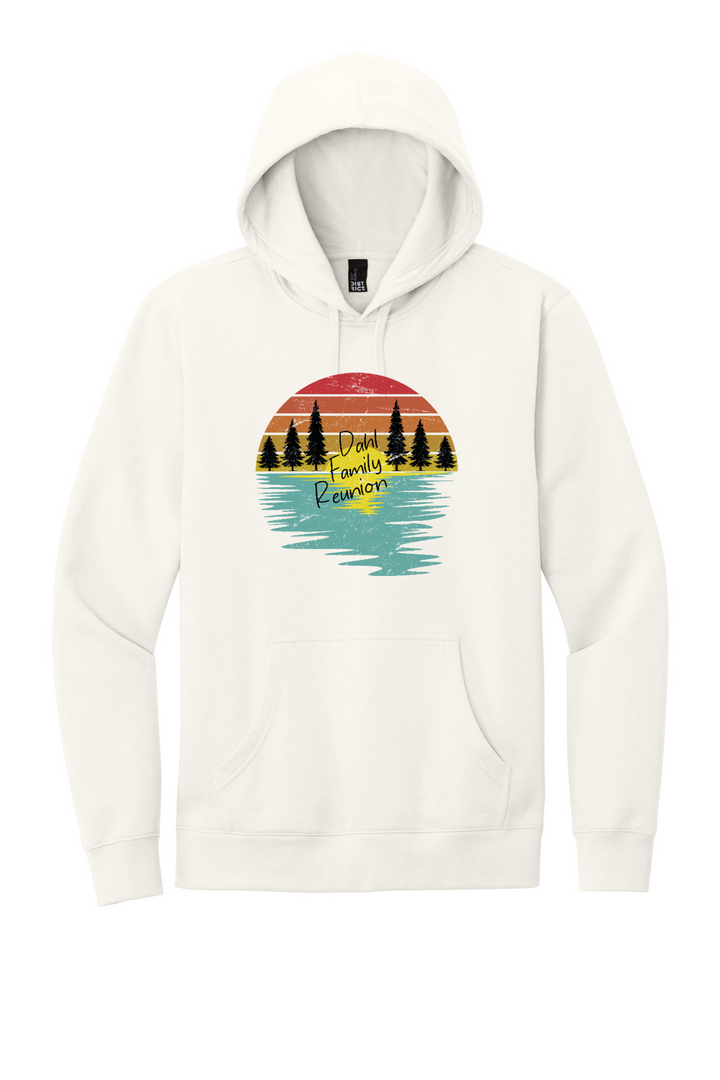 Front Design - Gardenia