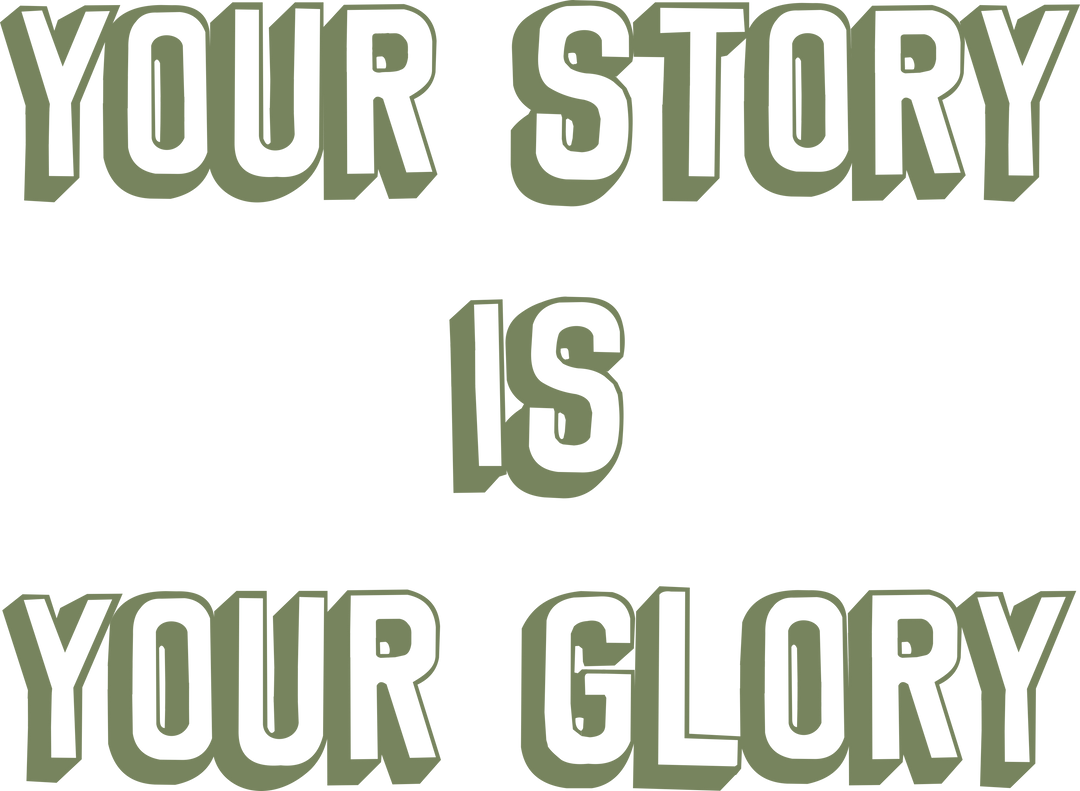 story glory