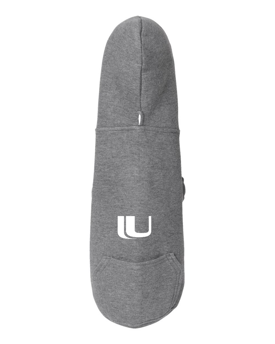 Back Design - Granite Heather