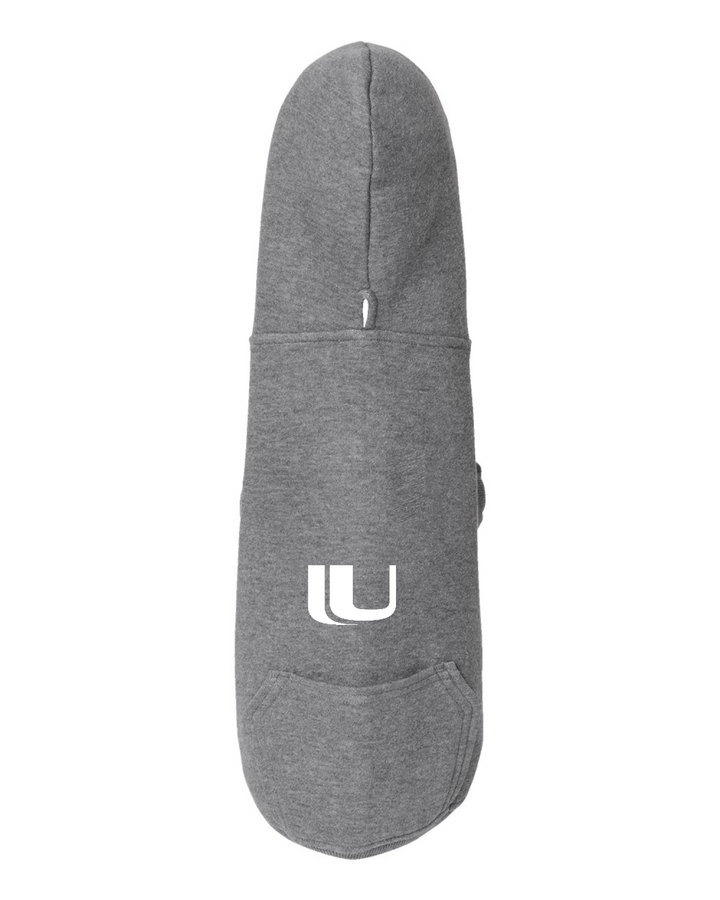 Back Design - Granite Heather