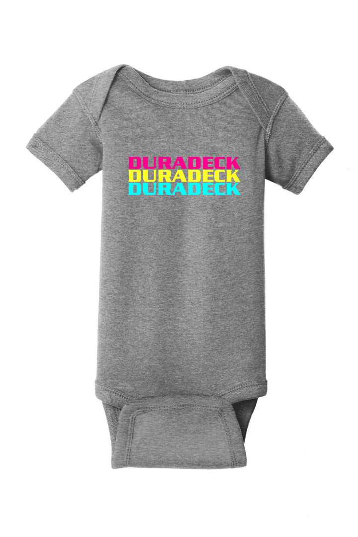 Front Design - Granite Heather