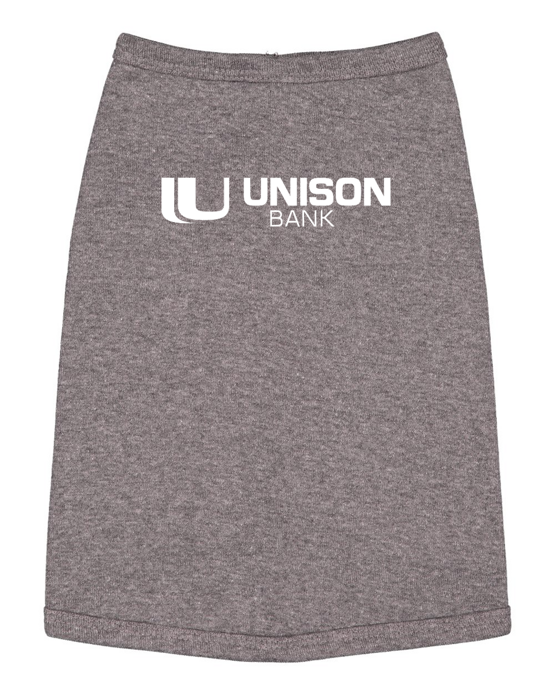 Front Design - Granite Heather