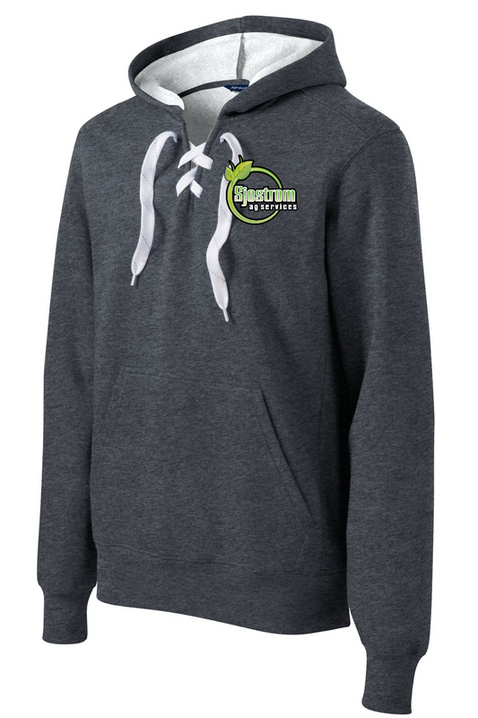 Front Design - Graphite Heather