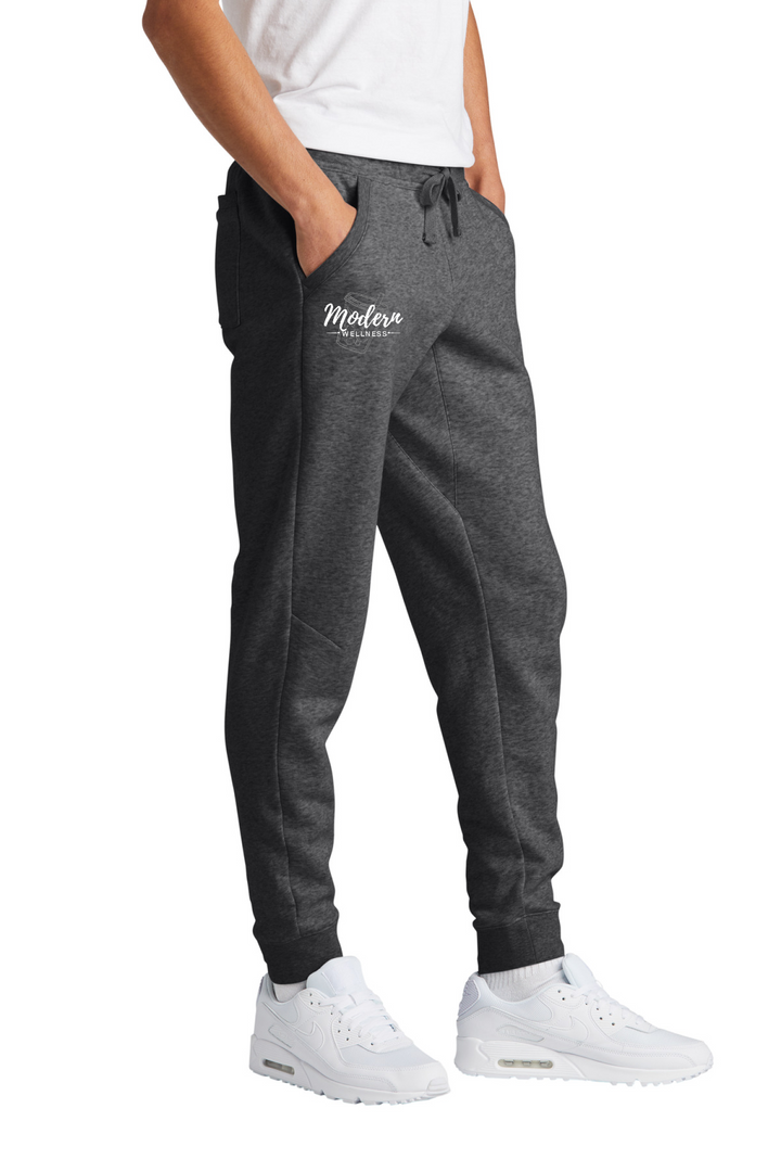 Left Design - Graphite Heather