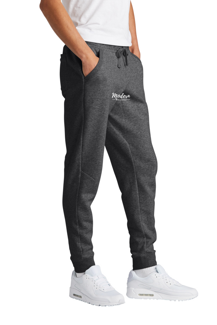Left Design - Graphite Heather